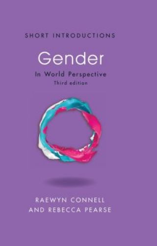 Gender: In World Perspective