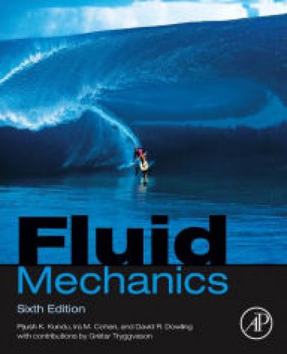 Fluid Mechanics with Multimedia, 6/Ed