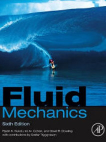 Fluid Mechanics with Multimedia, 6/Ed