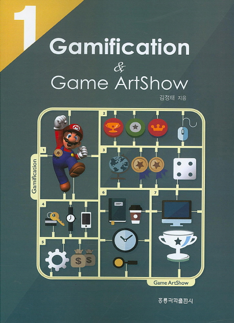 Gamification & Game ArtShow