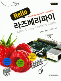 Hello 라즈베리파이