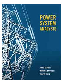 Power Systems Analysis, 2/Ed