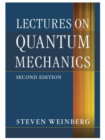 Lectures on Quantum Mechanics, 2/Ed