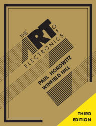 Art of Electronics, 3/Ed