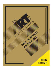 Art of Electronics, 3/Ed