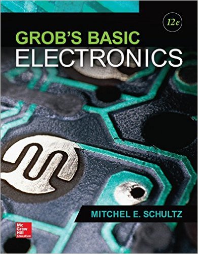Grob's Basic Electronics, 12/Ed