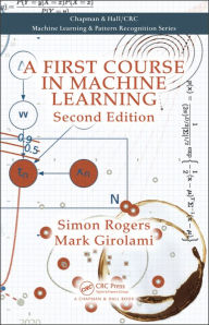 First Course in Machine Learning, 2/Ed