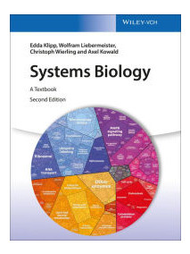 Systems Biology: A Textbook, 2/Ed