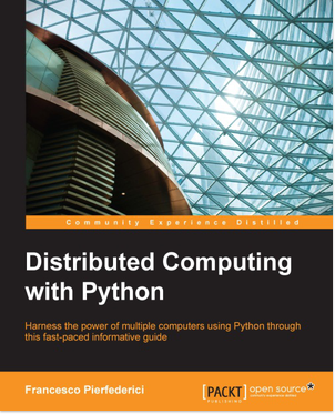 Distributed Computing with Python