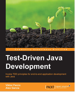 Test-Driven Java Development