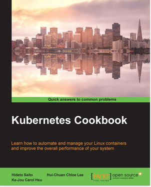 Kubernetes Cookbook