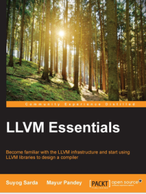 LLVM Essentials