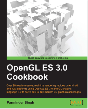 OpenGL ES 3.0 Cookbook