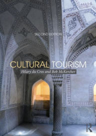 Cultural Tourism, 2/Ed