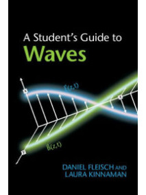 Student's Guide to Waves