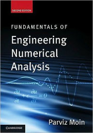 Fundamentals of Engineering Numerical Analysis, 2/Ed