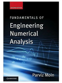 Fundamentals of Engineering Numerical Analysis, 2/Ed