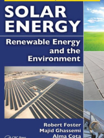 Solar Energy: Renewable Energy and the Environment