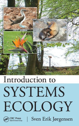 Introduction to Systems Ecology