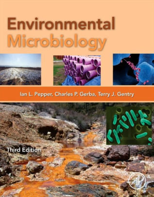 Environmental Microbiology, 3/Ed