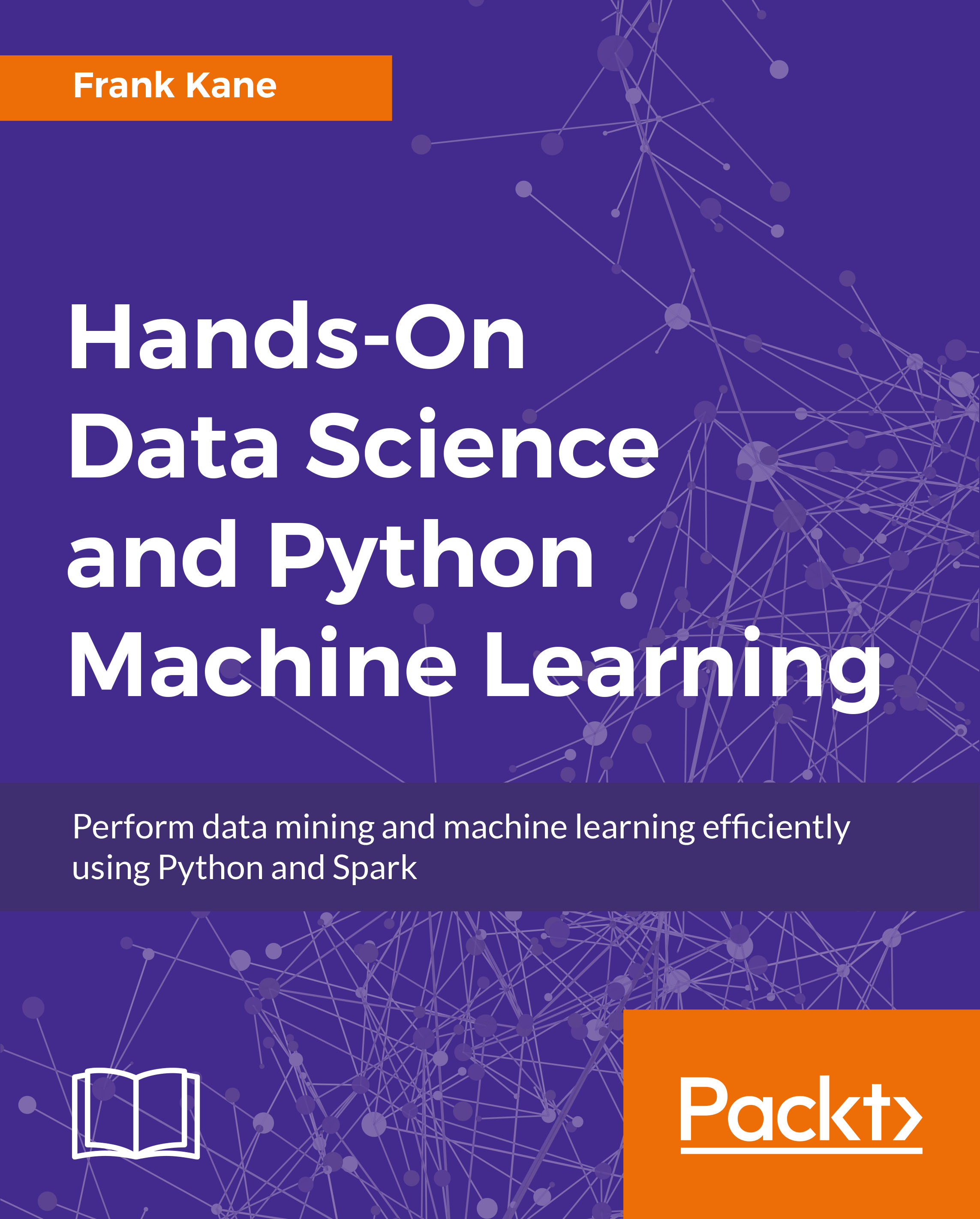 Hands On Data Science and Python Machine Learning