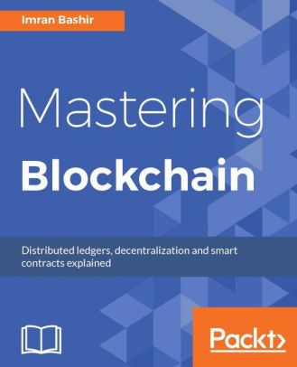 Mastering Blockchain