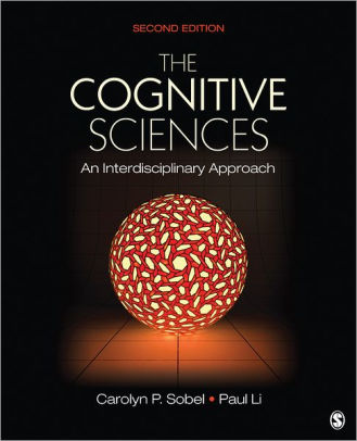 Cognitive Sciences: An Interdisciplinary Approach, 2/Ed