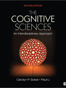 Cognitive Sciences: An Interdisciplinary Approach, 2/Ed