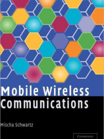 Mobile Wireless Communications