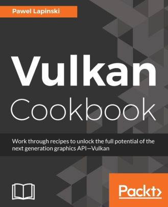 Vulkan Cookbook