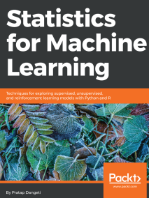 Statistics for Machine Learning