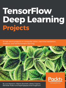 TensorFlow Deep Learning Projects