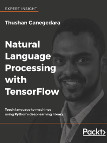 Natural Language Processing with TensorFlow