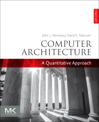 Computer Architecture A Quantitative Approach, 6/Ed