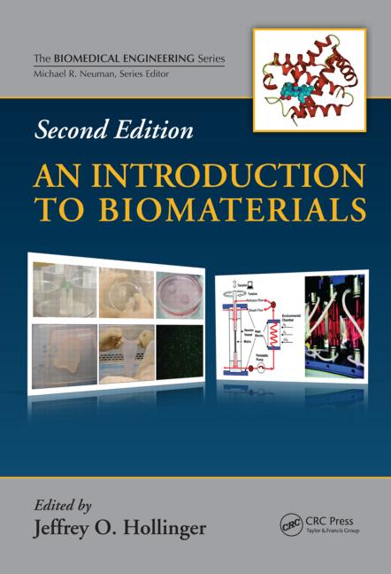 An Introduction to Biomaterials 2/Ed