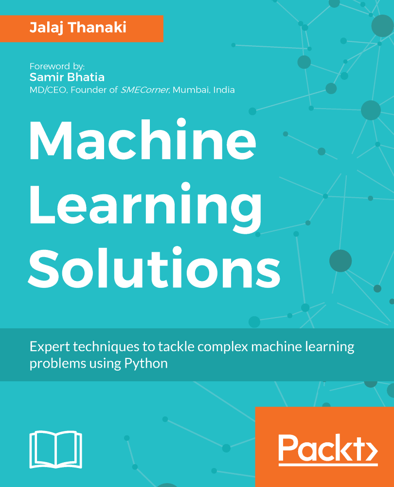 Machine Learning Solutions