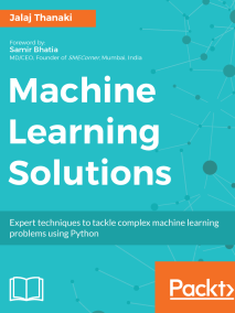 Machine Learning Solutions