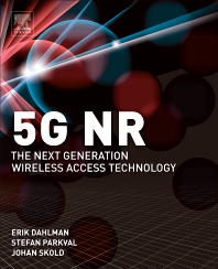 5G NR: The Next Generation Wireless Access Technology