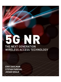 5G NR: The Next Generation Wireless Access Technology