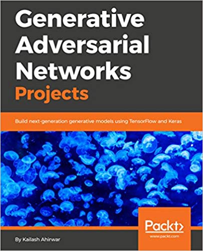 Generative Adversarial Networks Projects