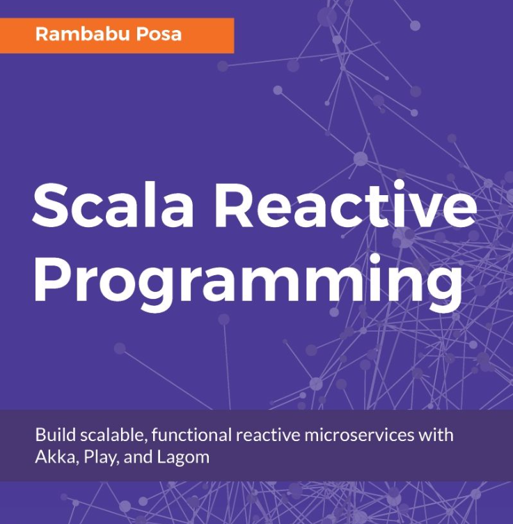 Scala Reactive Programming