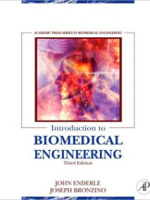 Introduction to Biomedical Engineering, 3/Ed