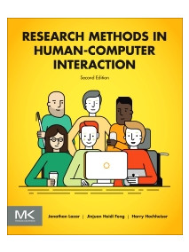 Research Methods in Human-Computer Interaction  Edition: 2