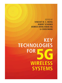 Key Technologies for 5G Wireless Systems