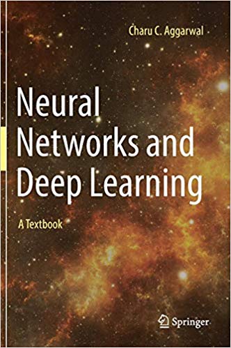 Neural Networks and Deep Learning  A Textbook