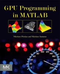 GPU Programming in MATLAB