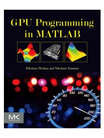 GPU Programming in MATLAB