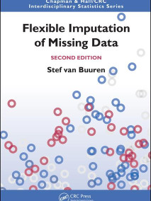 Flexible Imputation of Missing Data, 2/Ed