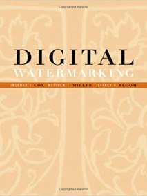 Digital Watermarking