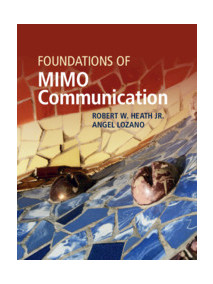 Foundations of MIMO Communication